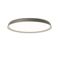 Bigger oprawa sufitowa led 2700K 52,8W 7010lm ściemnialna zielona